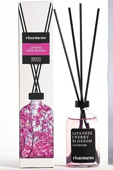 Αρωματικά sticks CHARMENS JAPANESE CHERRY BLOSSOM 110 mIVET.EU - Εκπτώσεις έως -80%