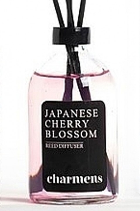 Αρωματικά sticks CHARMENS JAPANESE CHERRY BLOSSOM 110 mIVET.EU - Εκπτώσεις έως -80%