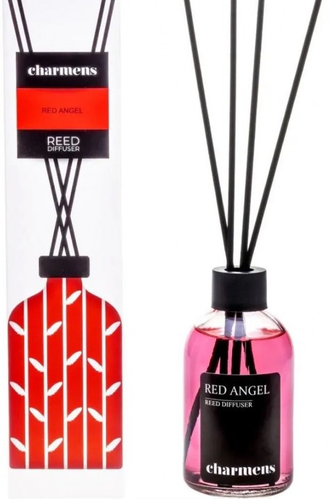 Αρωματικά sticks CHARMENS RED ANGEL 110 mIVET.EU - Εκπτώσεις έως -80%