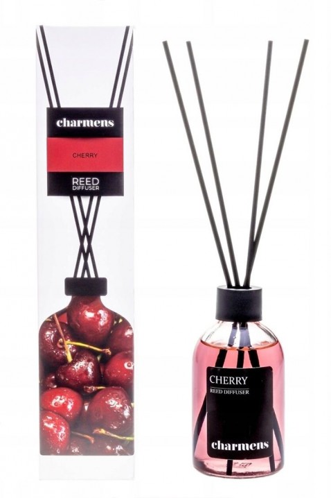 Αρωματικά sticks CHARMENS CHERRY 110 mlIVET.EU - Εκπτώσεις έως -80%