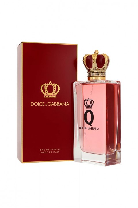 Άρωμα Dolce & Gabbana Q by Dolce & Gabbana EDP 100 mlIVET.EU - Εκπτώσεις έως -80%