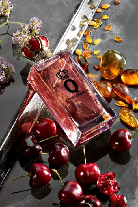 Άρωμα Dolce & Gabbana Q by Dolce & Gabbana EDP 100 mlIVET.EU - Εκπτώσεις έως -80%