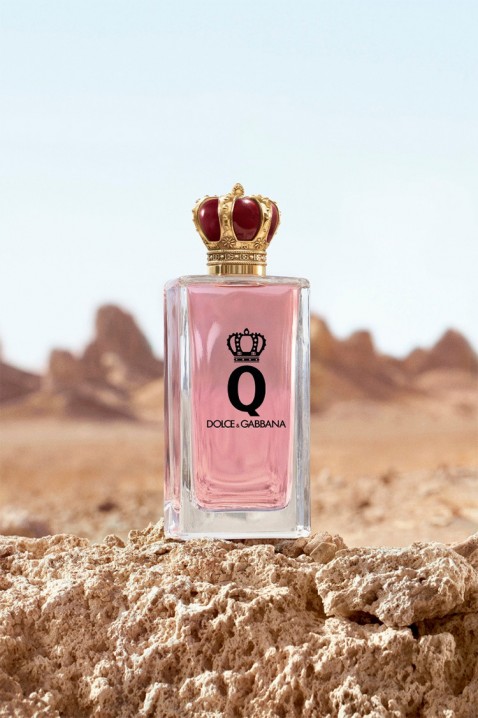 Άρωμα Dolce & Gabbana Q by Dolce & Gabbana EDP 100 mlIVET.EU - Εκπτώσεις έως -80%