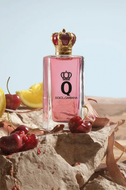 Άρωμα Dolce & Gabbana Q by Dolce & Gabbana EDP 100 mlIVET.EU - Εκπτώσεις έως -80%