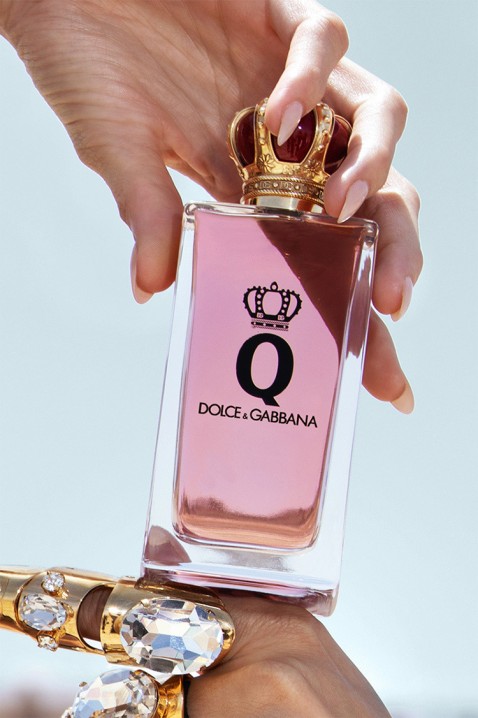 Άρωμα Dolce & Gabbana Q by Dolce & Gabbana EDP 100 mlIVET.EU - Εκπτώσεις έως -80%