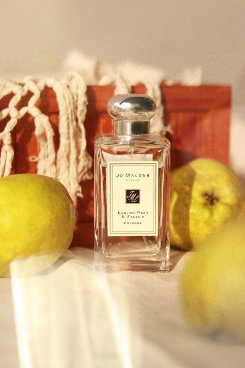 Άρωμα Jo Malone English Pear & Freesia EDC 100 mlIVET.EU - Εκπτώσεις έως -80%