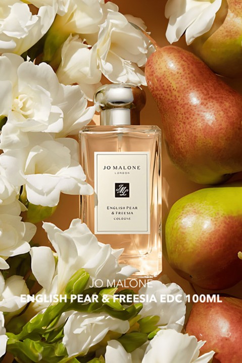 Άρωμα Jo Malone English Pear & Freesia EDC 100 mlIVET.EU - Εκπτώσεις έως -80%