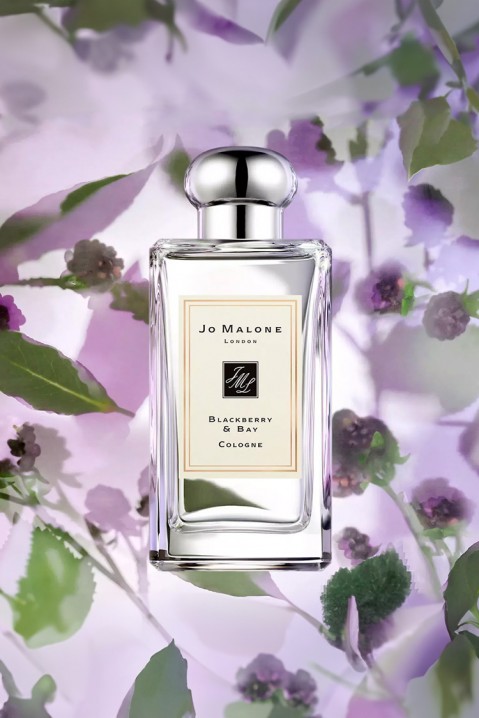 Kolínská voda Jo Malone Blackberry & Bay EDC 100 mlIVET.EU - Stylové oblečení