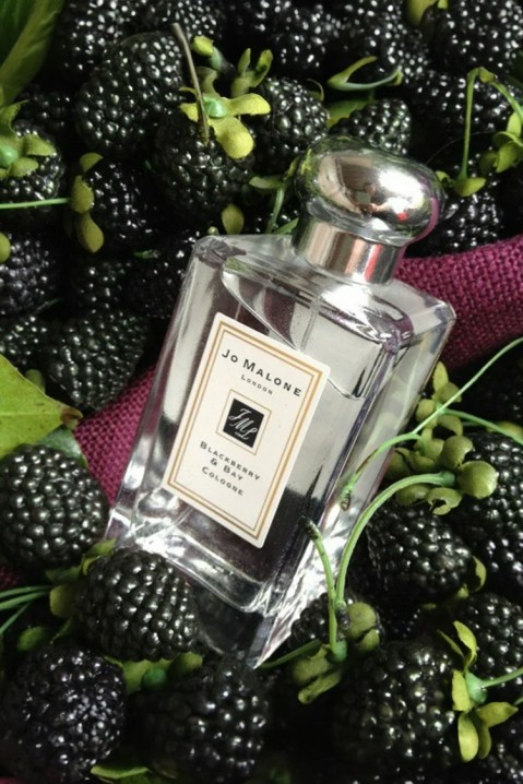 Kolínská voda Jo Malone Blackberry & Bay EDC 100 mlIVET.EU - Stylové oblečení