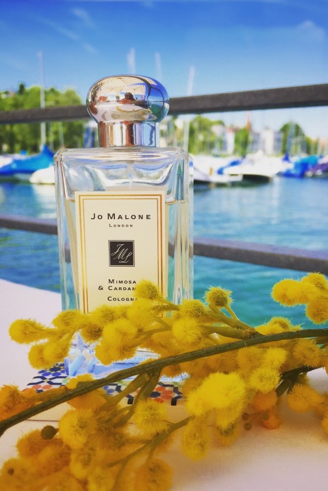 Parfém Jo Malone Mimosa & Cardamom EDC 100 mlIVET.EU - Stylové oblečení