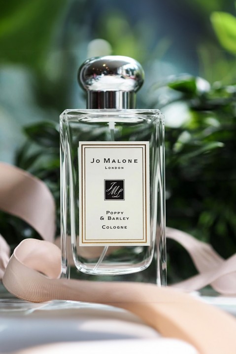 Parfém Jo Malone Poppy & Barley EDC 100 mlIVET.EU - Stylové oblečení