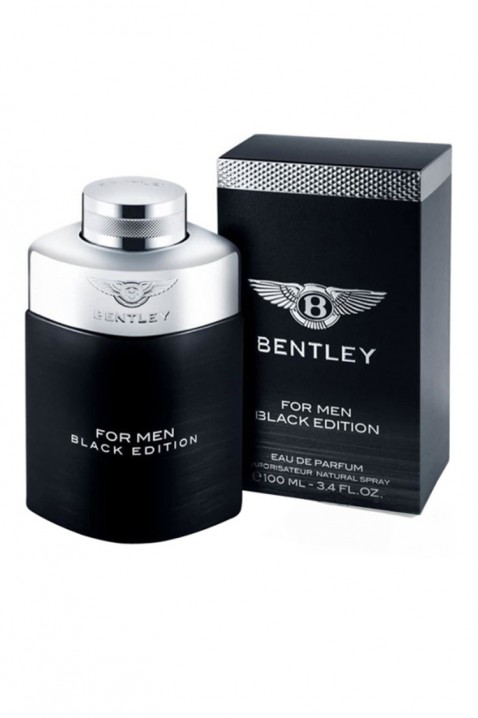 Parfém Bentley For Men Black Edition EDP 100 mlIVET.EU - Stylové oblečení