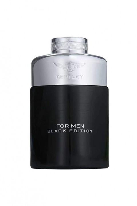 Parfém Bentley For Men Black Edition EDP 100 mlIVET.EU - Stylové oblečení