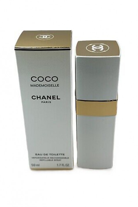 Parfém Chanel Coco Mademoiselle EDT 50 ml RefillableIVET.EU - Stylové oblečení