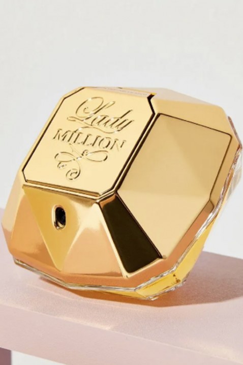 Parfém tester Paco Rabanne Lady Million EDP 80 mlIVET.EU - Stylové oblečení