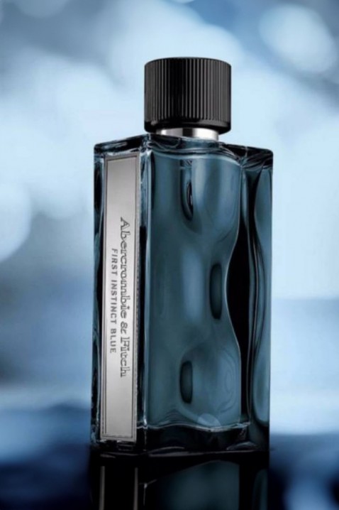 Parfém Abercrombie & Fitch First Instinct Blue EDT 100 mlIVET.EU - Stylové oblečení