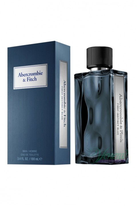 Parfém Abercrombie & Fitch First Instinct Blue EDT 100 mlIVET.EU - Stylové oblečení