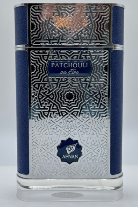 Άρωμα Afnan Patchouli On Fire EDP 80 mlIVET.EU - Εκπτώσεις έως -80%