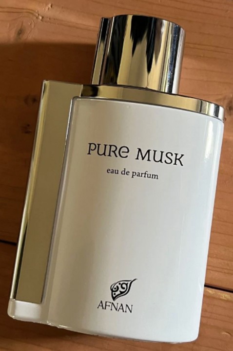 Parfém Afnan Pure Mask EDP 100 mlIVET.EU - Stylové oblečení