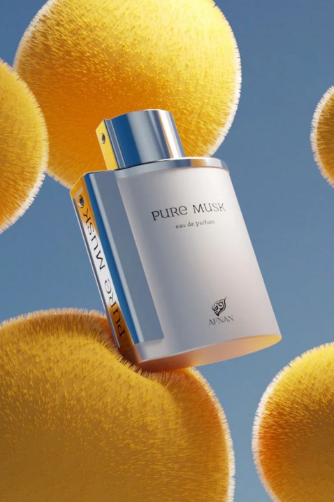 Parfém Afnan Pure Mask EDP 100 mlIVET.EU - Stylové oblečení