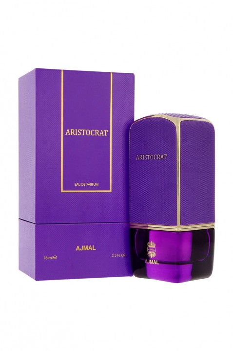 Άρωμα Ajmal Aristocrat for Her EDP 75 mlIVET.EU - Εκπτώσεις έως -80%