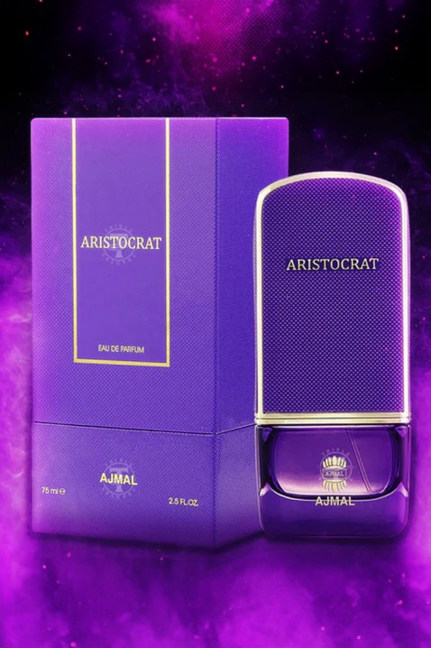 Άρωμα Ajmal Aristocrat for Her EDP 75 mlIVET.EU - Εκπτώσεις έως -80%