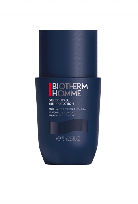 Roll-on - on Biotherm Homme Day Control 48H Non-Stop Antiperspirant Roll-On 75 mlIVET.EU - Štýlové oblečenie