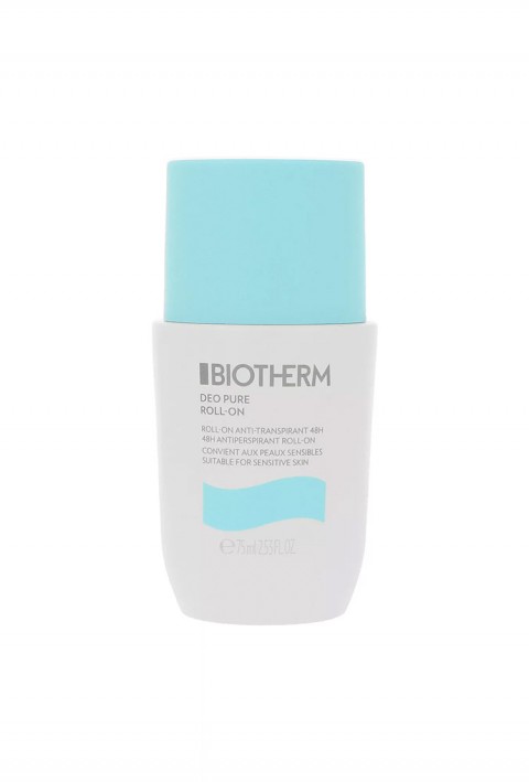 Roll-on Biotherm Deo Pure 75 mlIVET.EU - Εκπτώσεις έως -80%