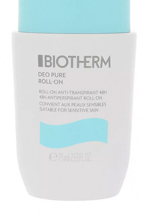 Roll - on Biotherm Deo Pure 75 mlIVET.EU - Štýlové oblečenie