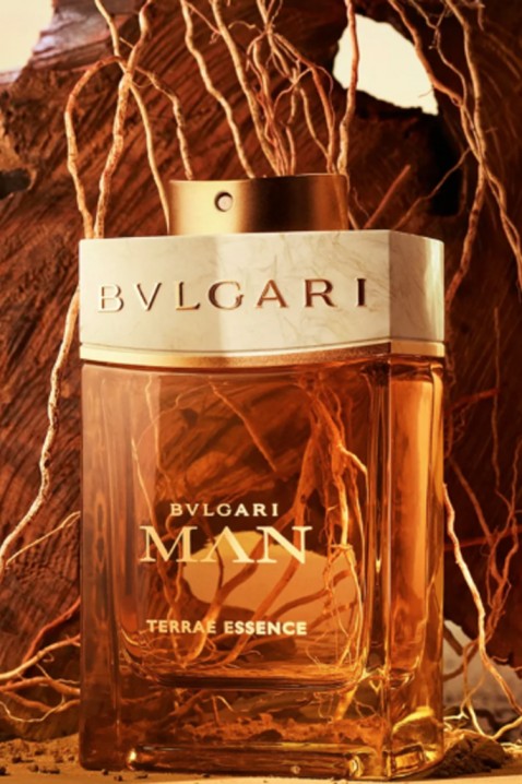 Pánska súprava Bvlgari Man Terrae Essence EDP 100 ml + EDP 15 mlIVET.EU - Štýlové oblečenie