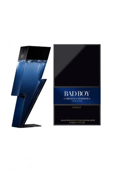 Parfém Carolina Herrera Bad Boy Cobalt EDP 50 mlIVET.EU - Štýlové oblečenie