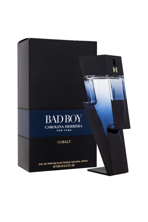 Parfém Carolina Herrera Bad Boy Cobalt EDP 100 mlIVET.EU - Štýlové oblečenie