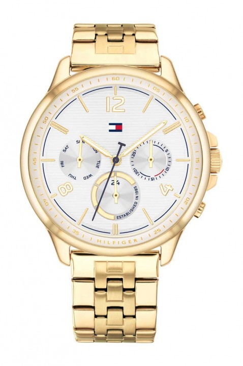 Γυναικείο ρολόι Tommy Hilfiger 1782223, Χρώμα: χρυσαφί, IVET.EU - Εκπτώσεις έως -80%