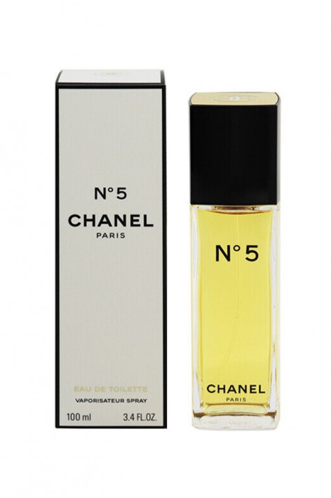 Parfémový tester Chanel No 5 EDT 100 mlIVET.EU - Stylové oblečení