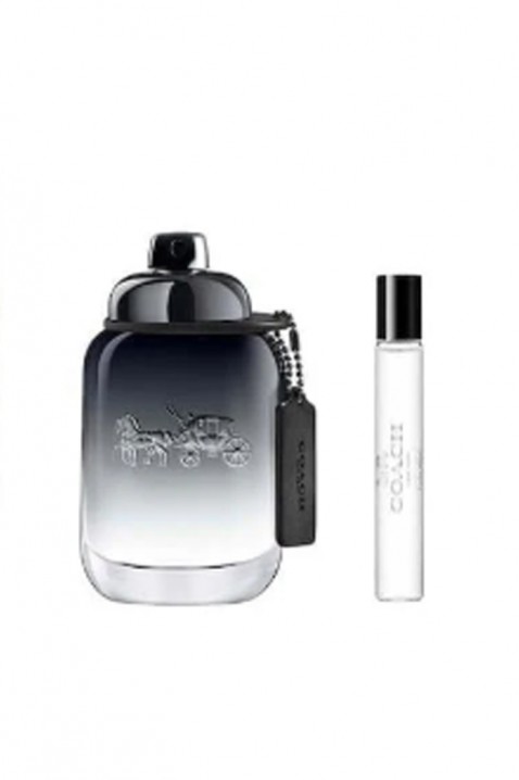 Pánský komplet Coach Man EDT 60 ml + Travel Spray 7,5 mlIVET.EU - Stylové oblečení