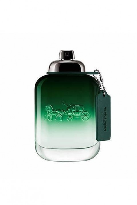 Pánský komplet Coach Green EDT 60 ml + EDT 7,5 mlIVET.EU - Štýlové oblečenie