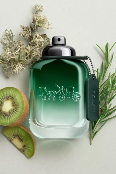 Pánský komplet Coach Green EDT 60 ml + EDT 7,5 mlIVET.EU - Štýlové oblečenie