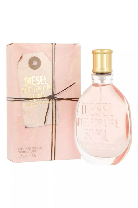 Parfém Diesel Fuel For Life Pour Femme EDP 50 mlIVET.EU - Stylové oblečení