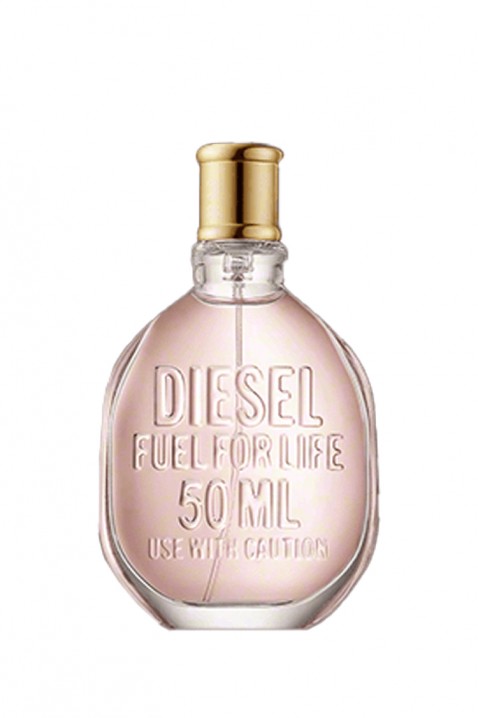 Parfém Diesel Fuel For Life Pour Femme EDP 50 mlIVET.EU - Stylové oblečení