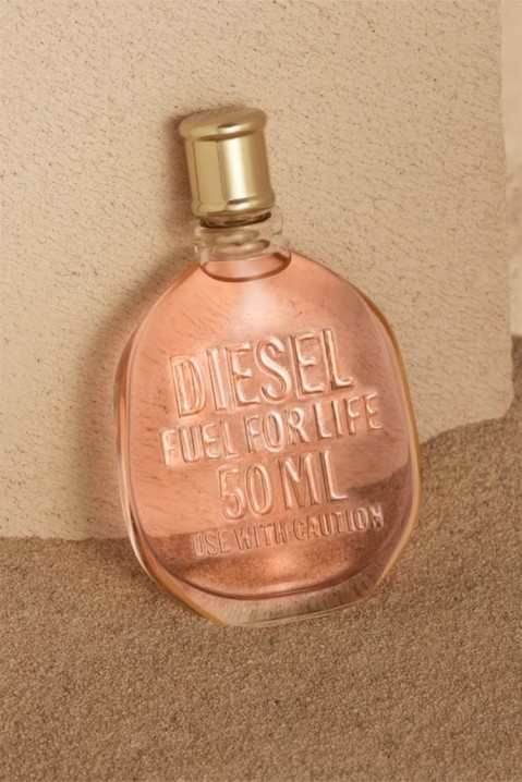 Parfém Diesel Fuel For Life Pour Femme EDP 50 mlIVET.EU - Stylové oblečení