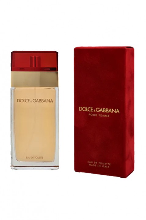 Parfém Dolce & Gabbana Pour Femme EDT 100 mlIVET.EU - Stylové oblečení