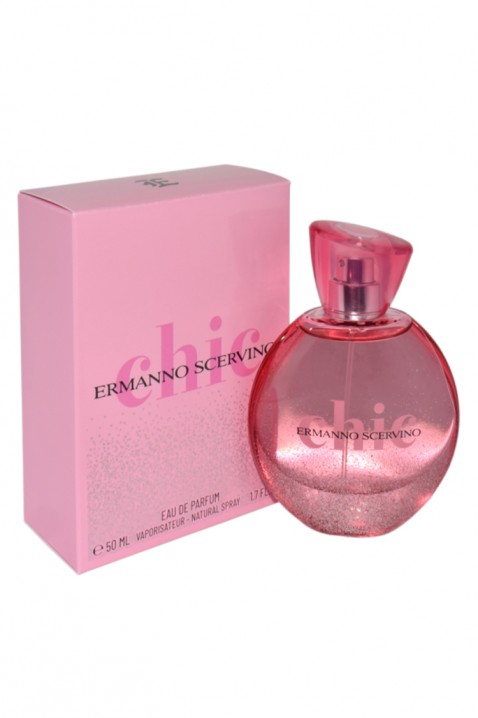 Άρωμα Ermanno Scervino Chic EDP 50 mlIVET.EU - Εκπτώσεις έως -80%