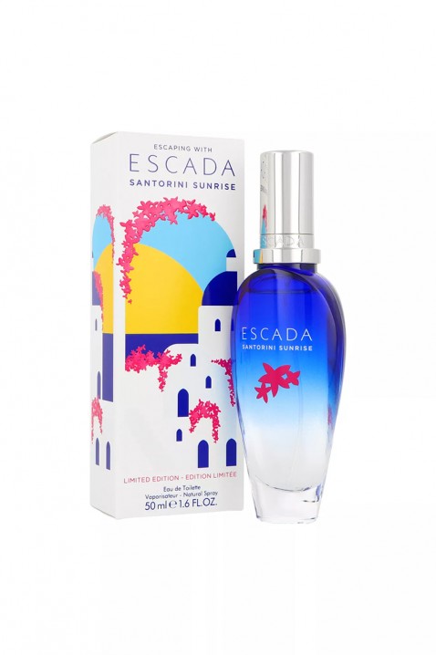 Parfém Escada Santorini Sunrise EDT 50 mlIVET.EU - Stylové oblečení