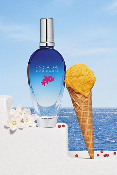 Άρωμα Escada Santorini Sunrise EDT 50 mlIVET.EU - Εκπτώσεις έως -80%