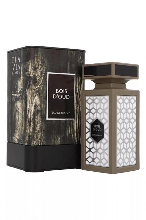 Parfém Flavia Bois D`Oud EDP 90 mlIVET.EU - Štýlové oblečenie