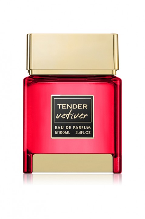 Parfém Flavia Tender Vetiver EDP 100 mlIVET.EU - Stylové oblečení