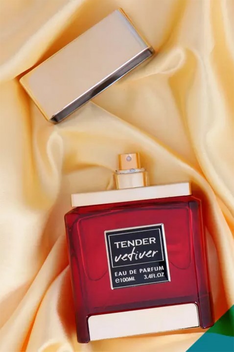 Άρωμα Flavia Tender Vetiver EDP 100 mlIVET.EU - Εκπτώσεις έως -80%