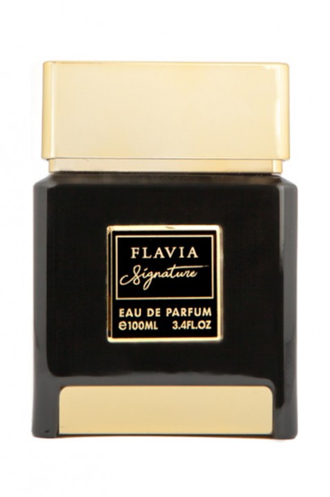 Άρωμα Flavia Signature EDP 100 mlIVET.EU - Εκπτώσεις έως -80%