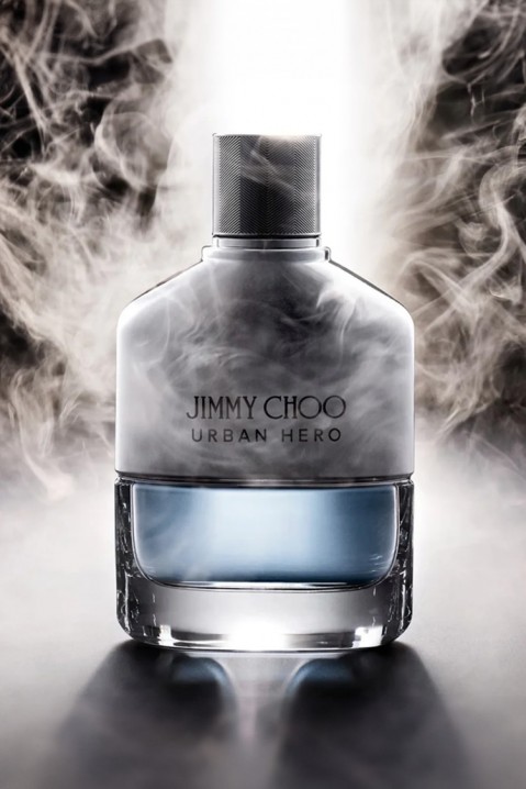 Parfém Jimmy Choo Man Urban Hero EDP 100 mlIVET.EU - Štýlové oblečenie