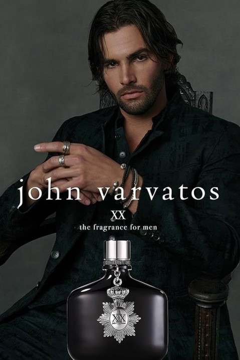 Parfém John Varvatos XX EDT 125 mlIVET.EU - Stylové oblečení